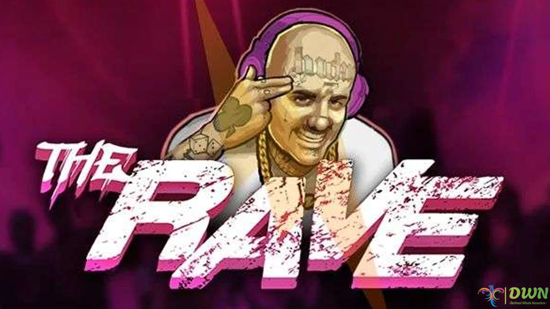 Vibes Bikin The Rave Baper? 5 Epik yang Auto Bikin Lo Keasyikan