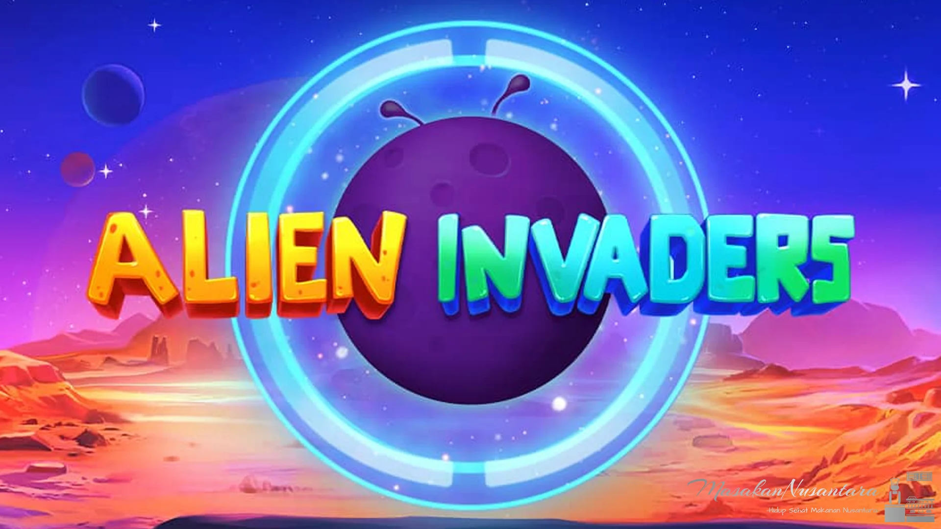 Ketagihan Otomatis! 4 Alasan Scatter Loop Alien Invaders Bikin Gila