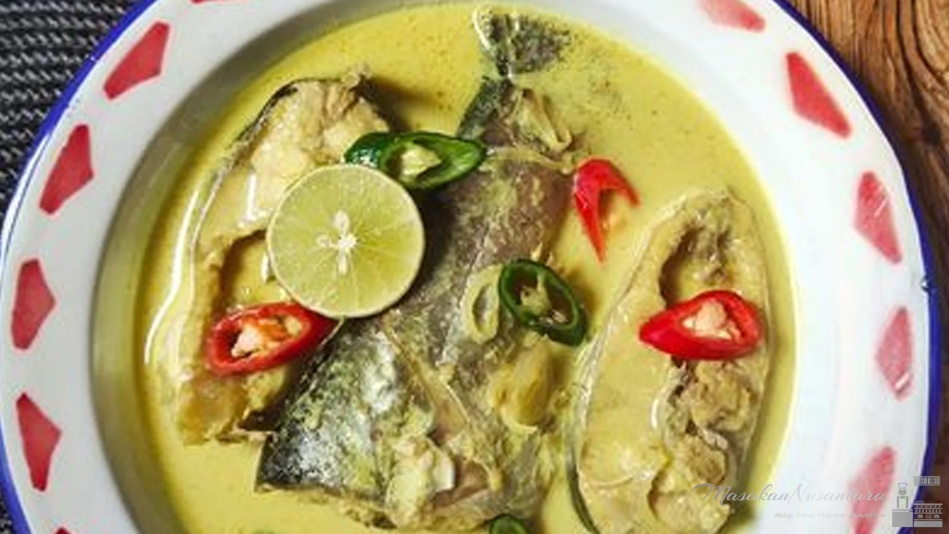 Gangan Paliat Dan 5 Rahasia Agar Rasa Tetap Khas Dan Gurih