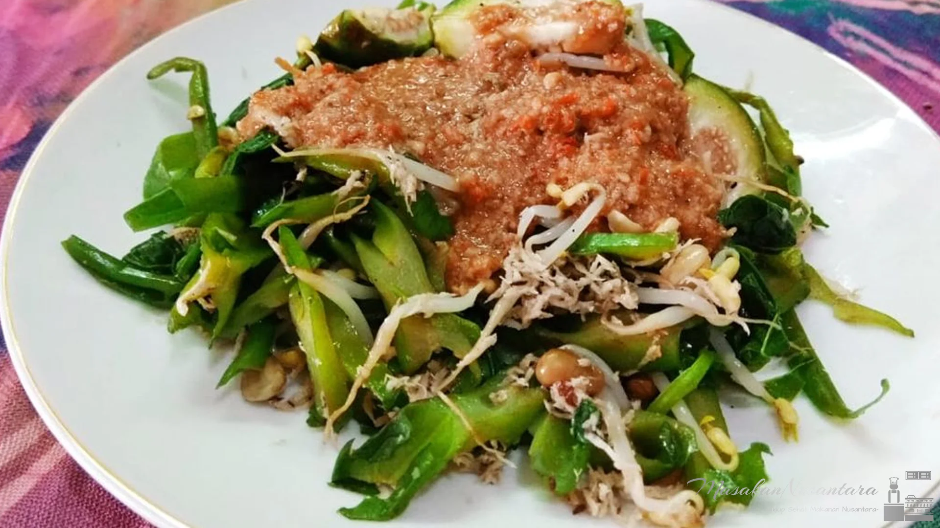 Sensasi Serombotan Dalam 5 Rasa Khas Yang Tak Pernah Membosankan