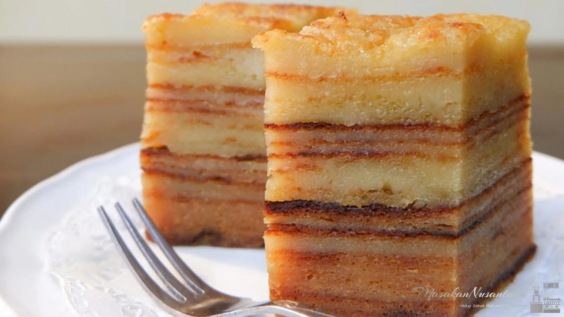 5 Resep Engkak Ketan Tradisional Yang Wajib Dicoba Pecinta Kuliner