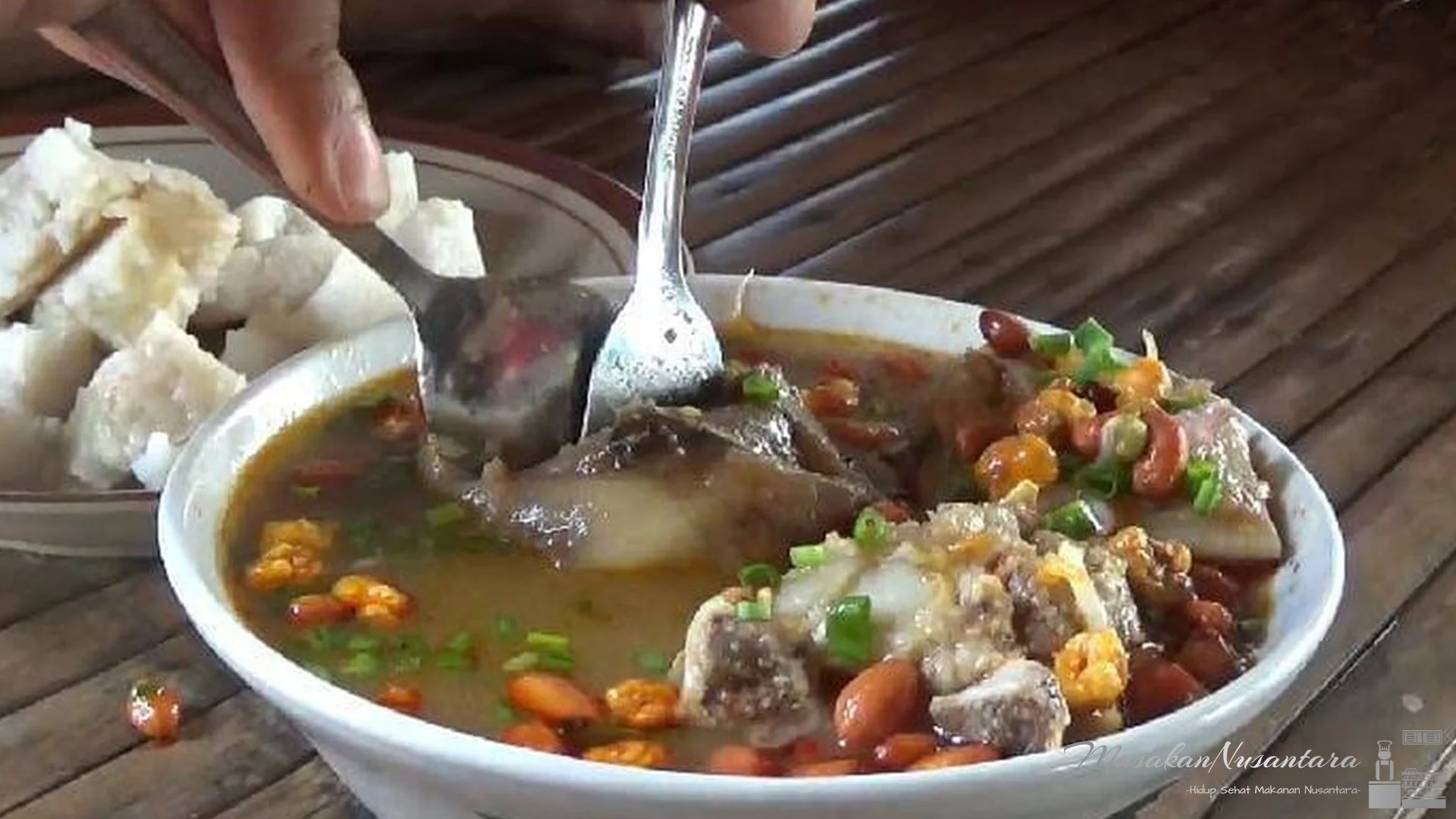 Menikmati Kuliner Soto Mata Sapi dengan 5 Resep Lezat dan Autentik