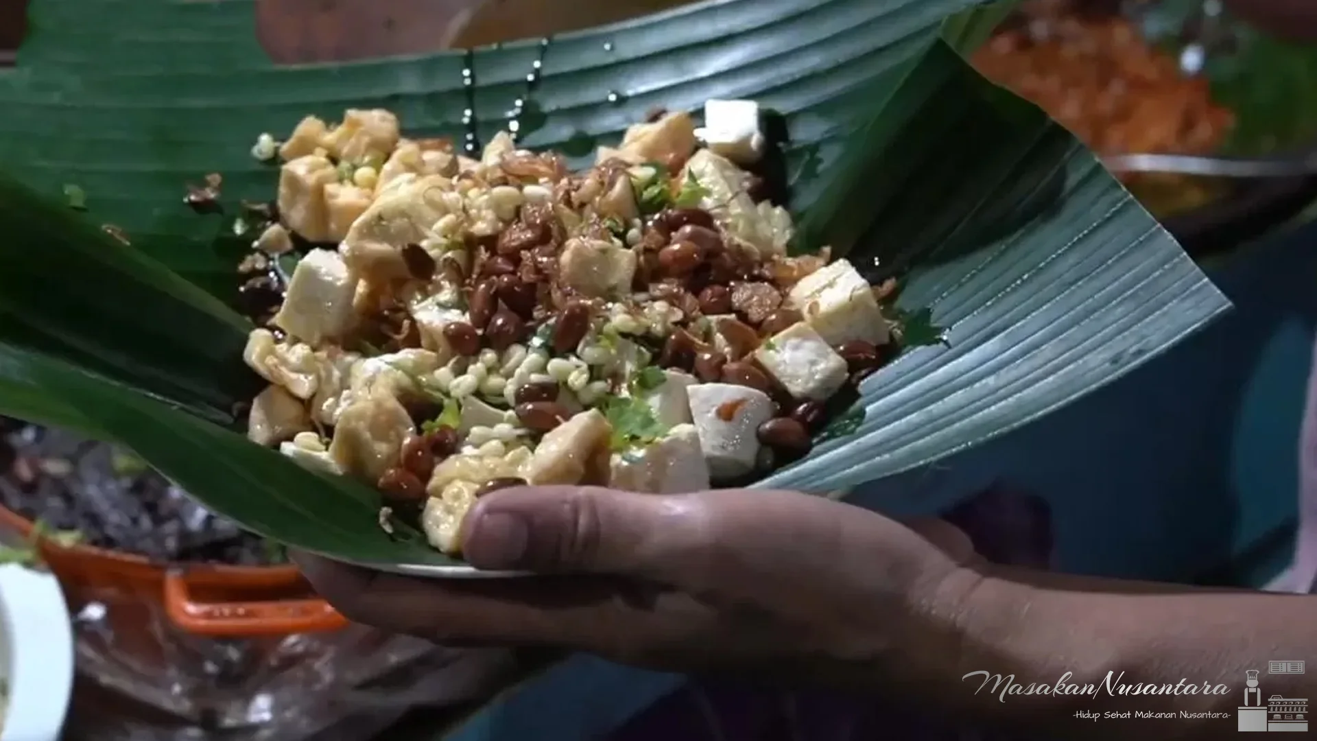 Mengulik Tahu Bumbu Lawu dengan 5 Resep Tradisional Khas Lawu