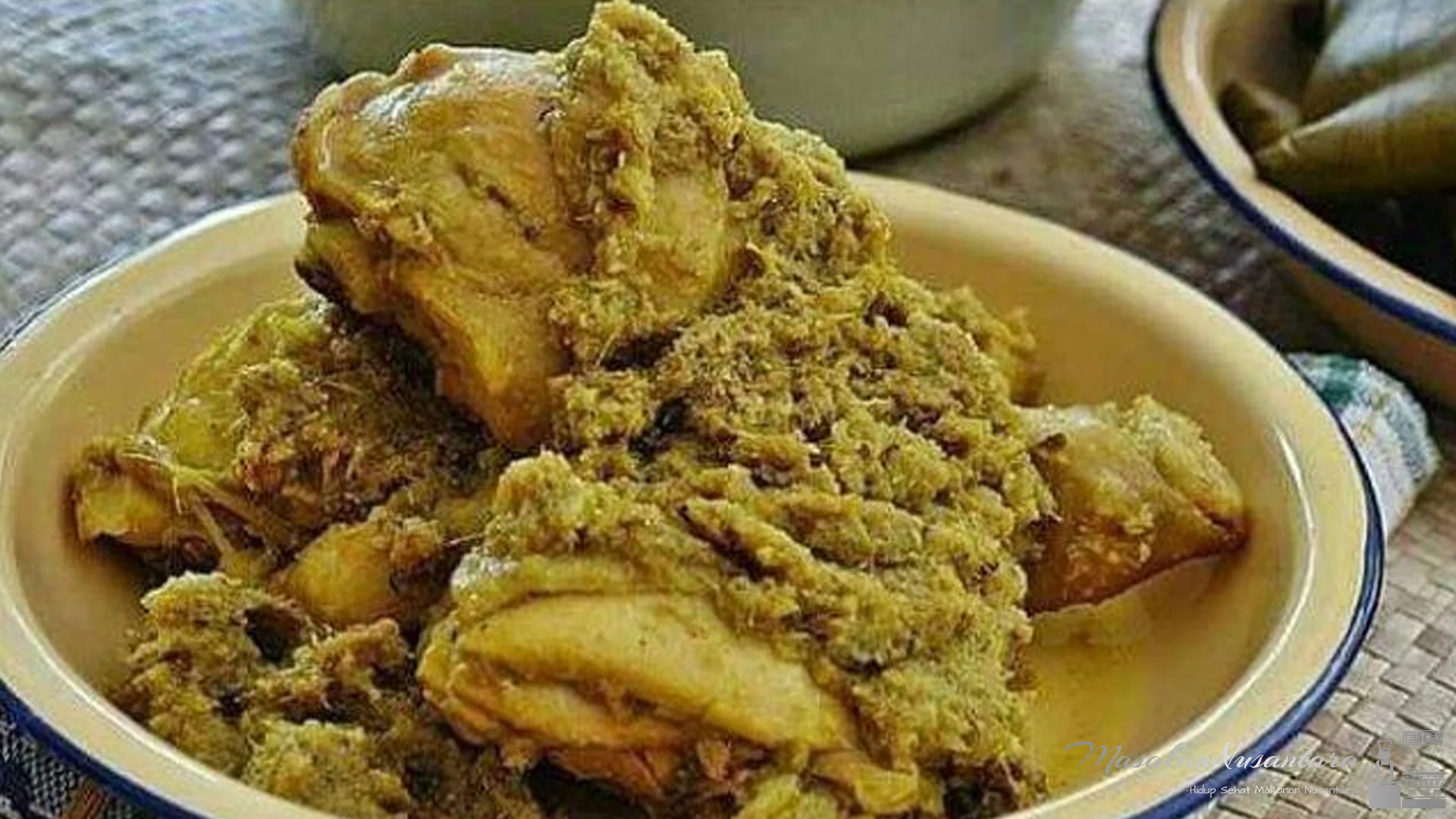 Kuliner Nasu Likku Menyuguhkan 4 Keistimewaan Rasa Tradisional Abadi