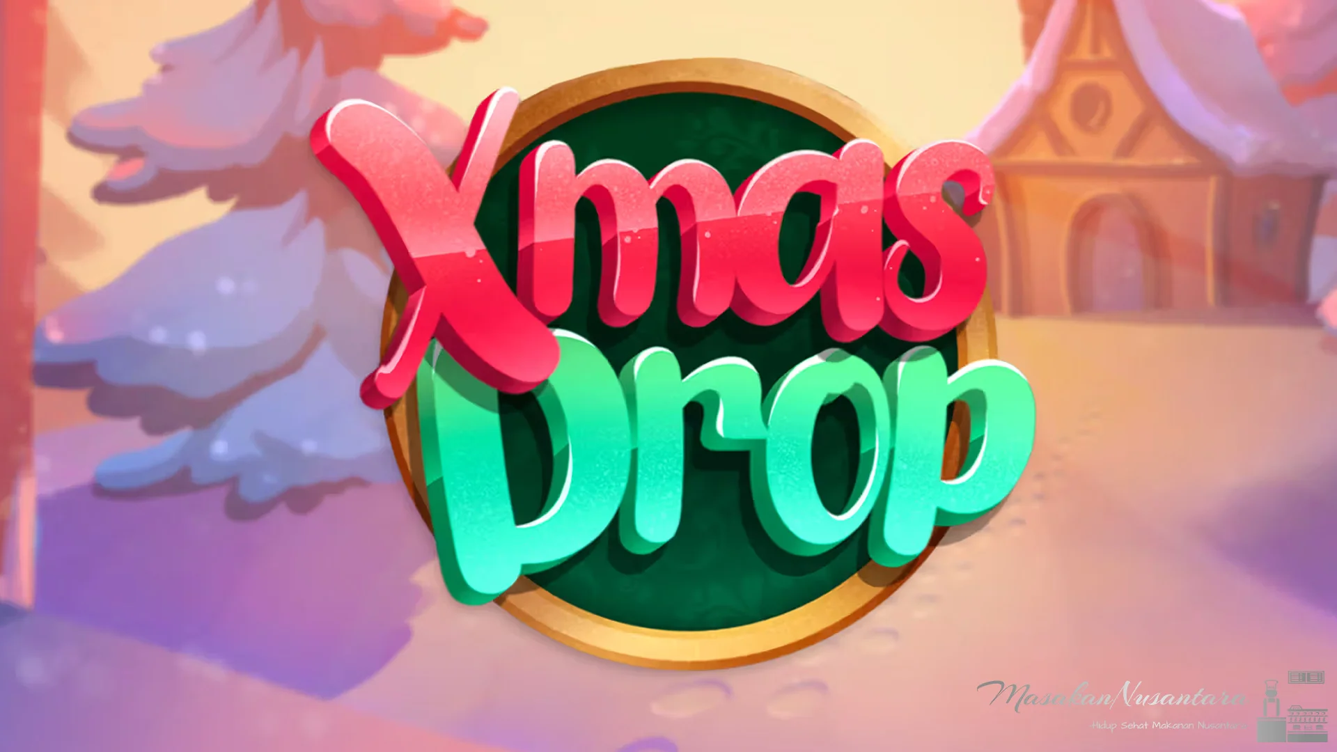 Hadiah di Xmas Drop Nyangkut? 4 Trik Biar Dapet Loot Langka Gak Ribet