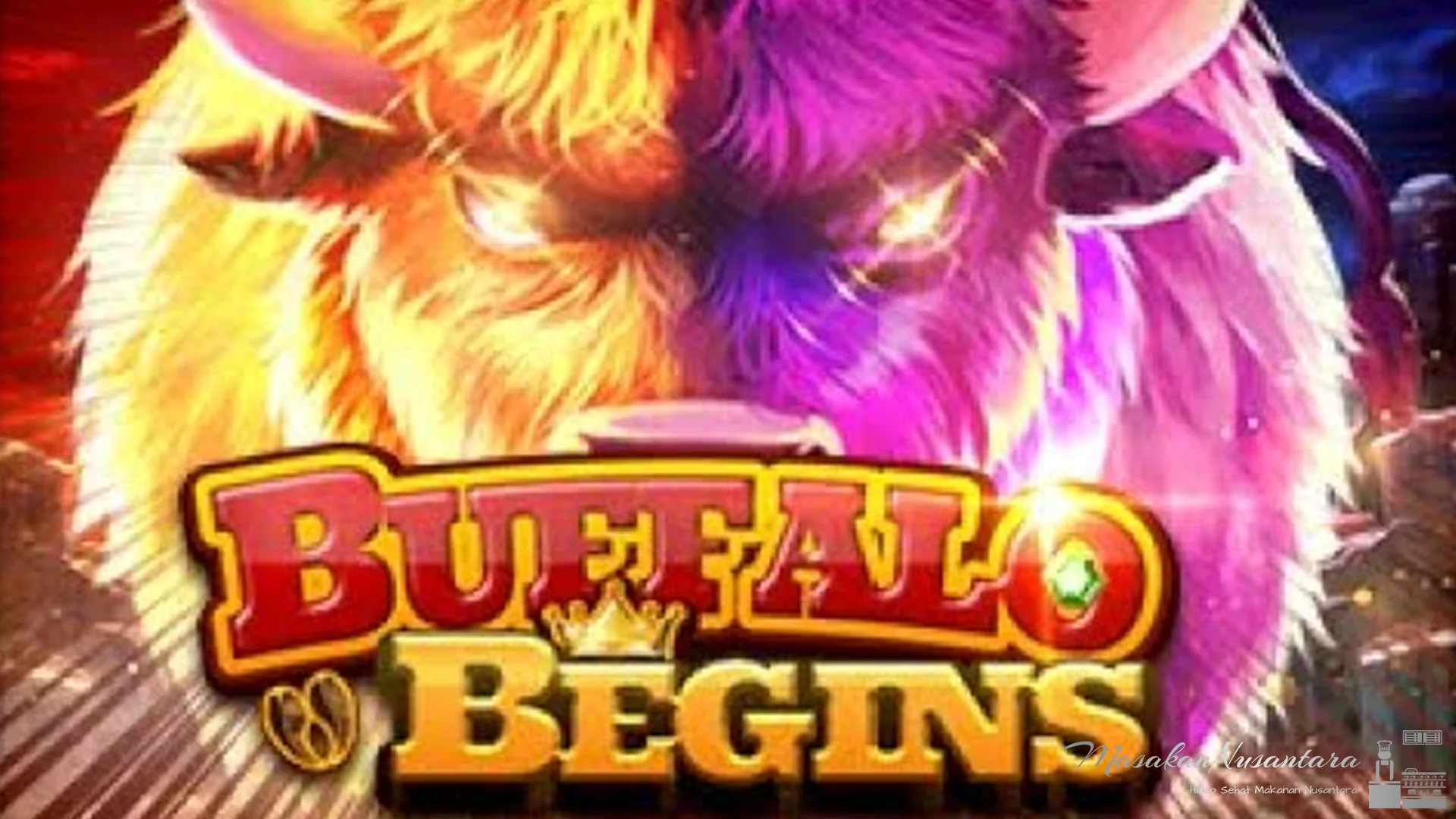Unlocknya Gampang? 4 Mount di Buffaalo Begins yang Kekinian Gila