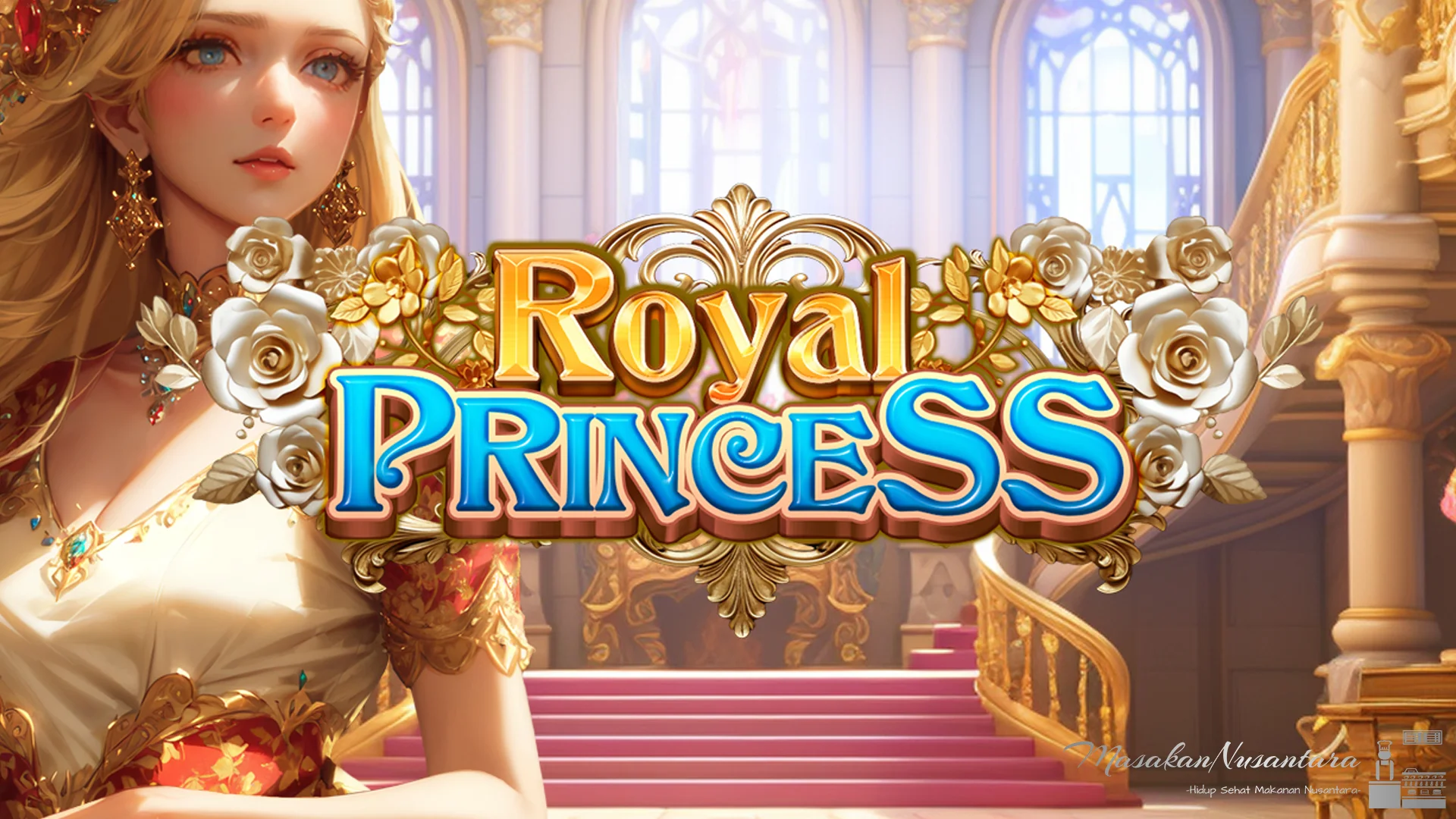 Bukan Princess Biasa! 5 Bonus Royal Princess yang Bikin Syok
