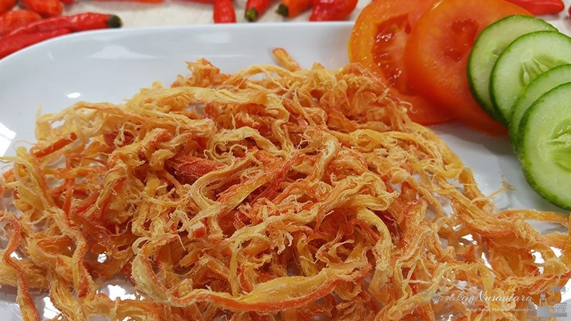 Kuliner Sotong Pangkong Khas Kalimantan Dengan 5 Cita Rasa Unik