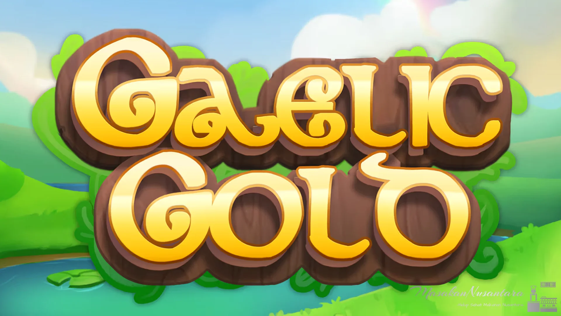 Aesthetic Juara! Mengulik 5 Tampilan Baru Gaelic Gold yang Epik!