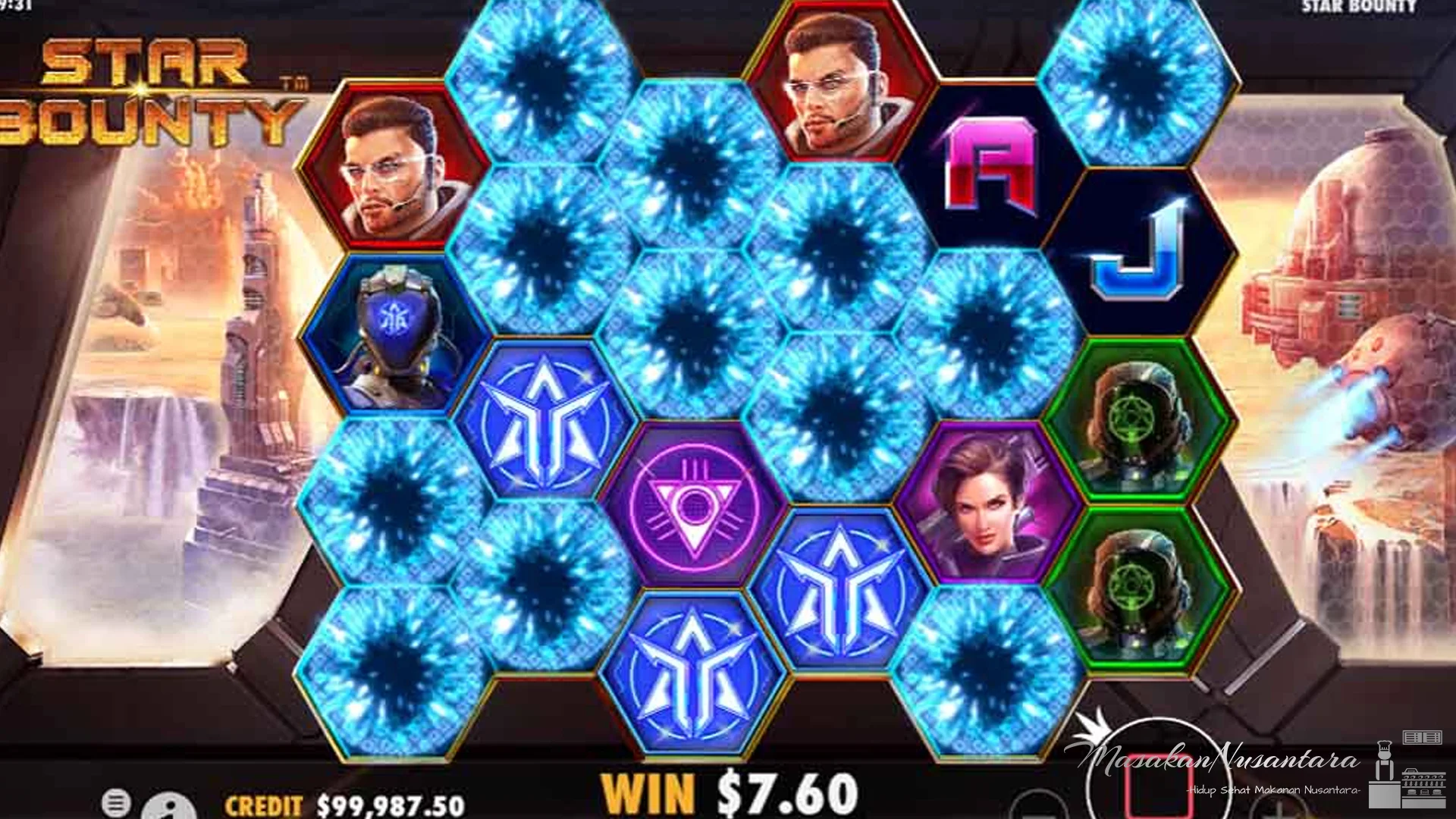 Seru Parah! 5 Momen Wow di Star Bounty yang Bakal Lo Rindu