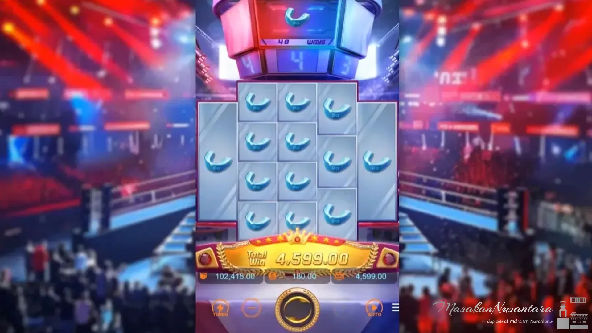 Mau Coba? Kenali Dulu 5 Fitur Dahsyat yang Ada di Knockout Riches 