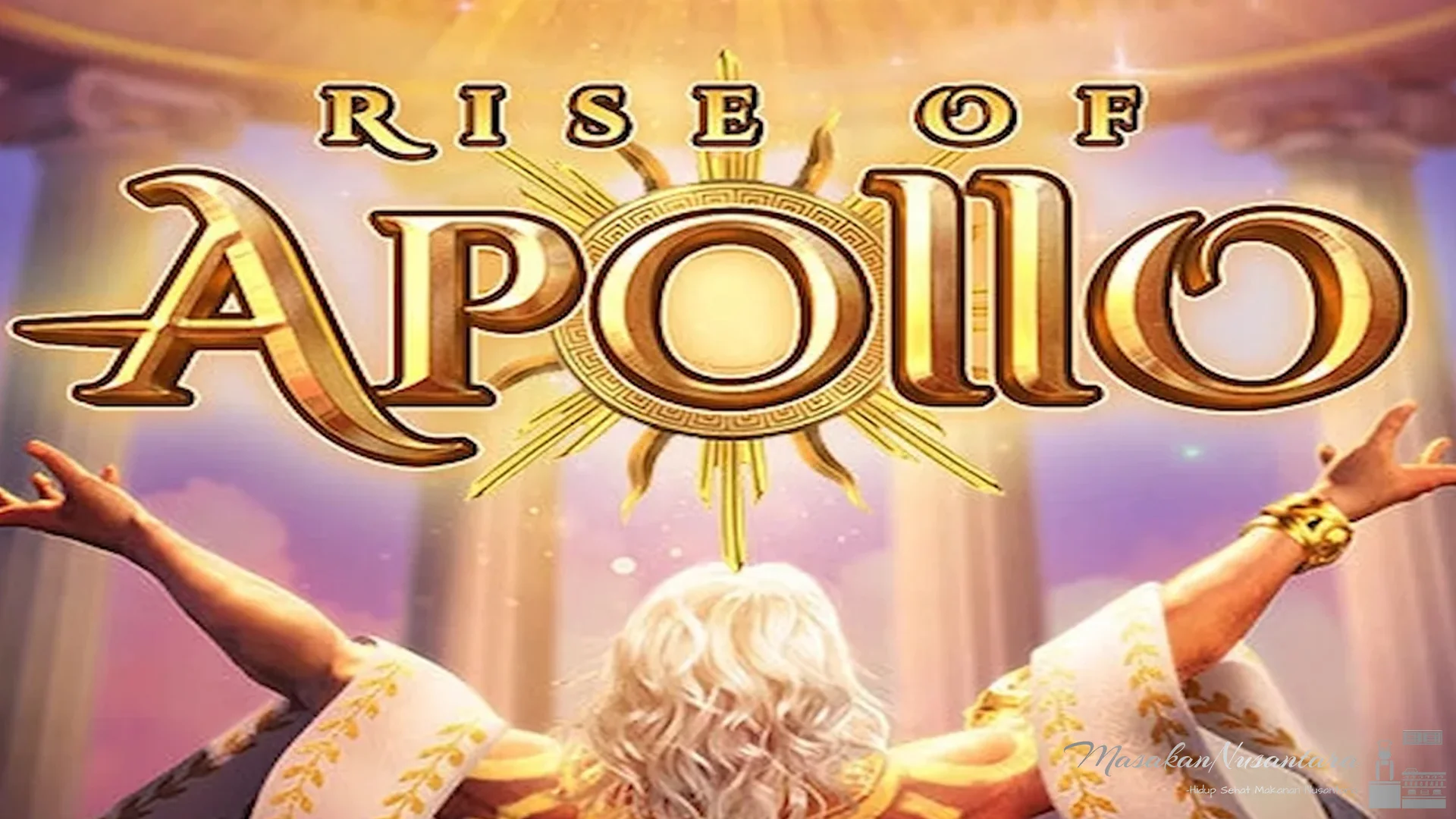 Gila Overpower Ini 4 Mekanisme Rise of Apollo yang Underrated!