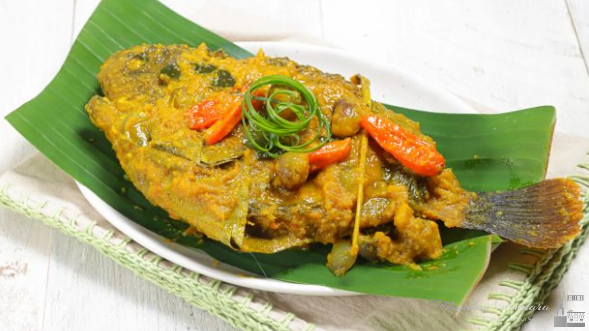 5 Keistimewaan Pesmol Ikan Nila yang Membuat Kuliner Ini Dicintai