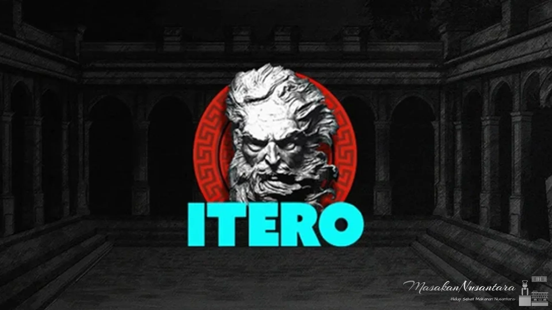 Visualnya Aesthetic Abis! 4 Palette Warna Itero yang Bikin Mata Melongo