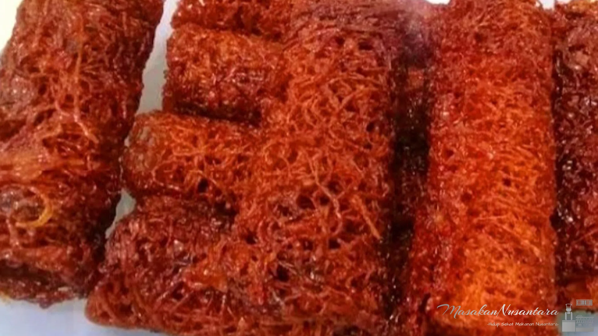 Kuliner Kue Karasa dan 5 Fakta Sejarah yang Menggoda Selera