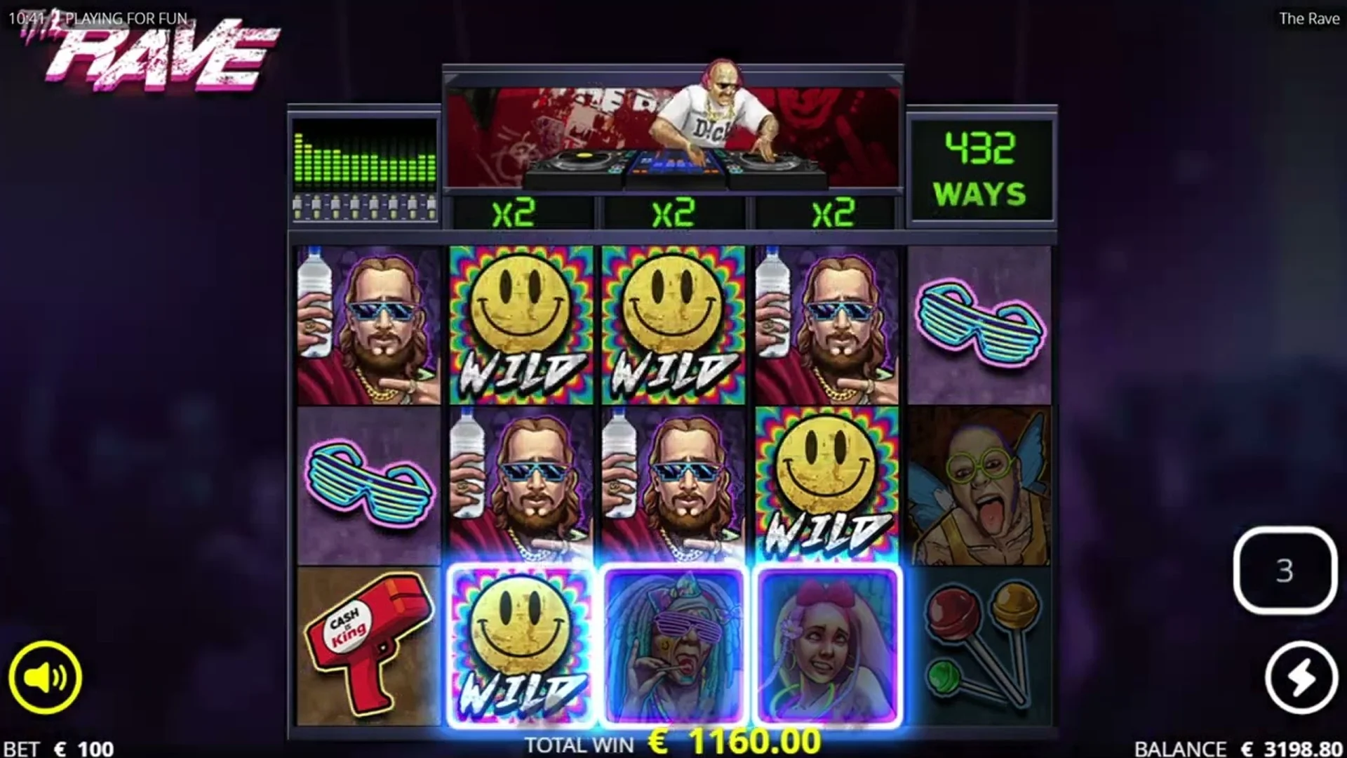 Vibes Bikin The Rave Baper? 5 Epik yang Auto Bikin Lo Keasyikan