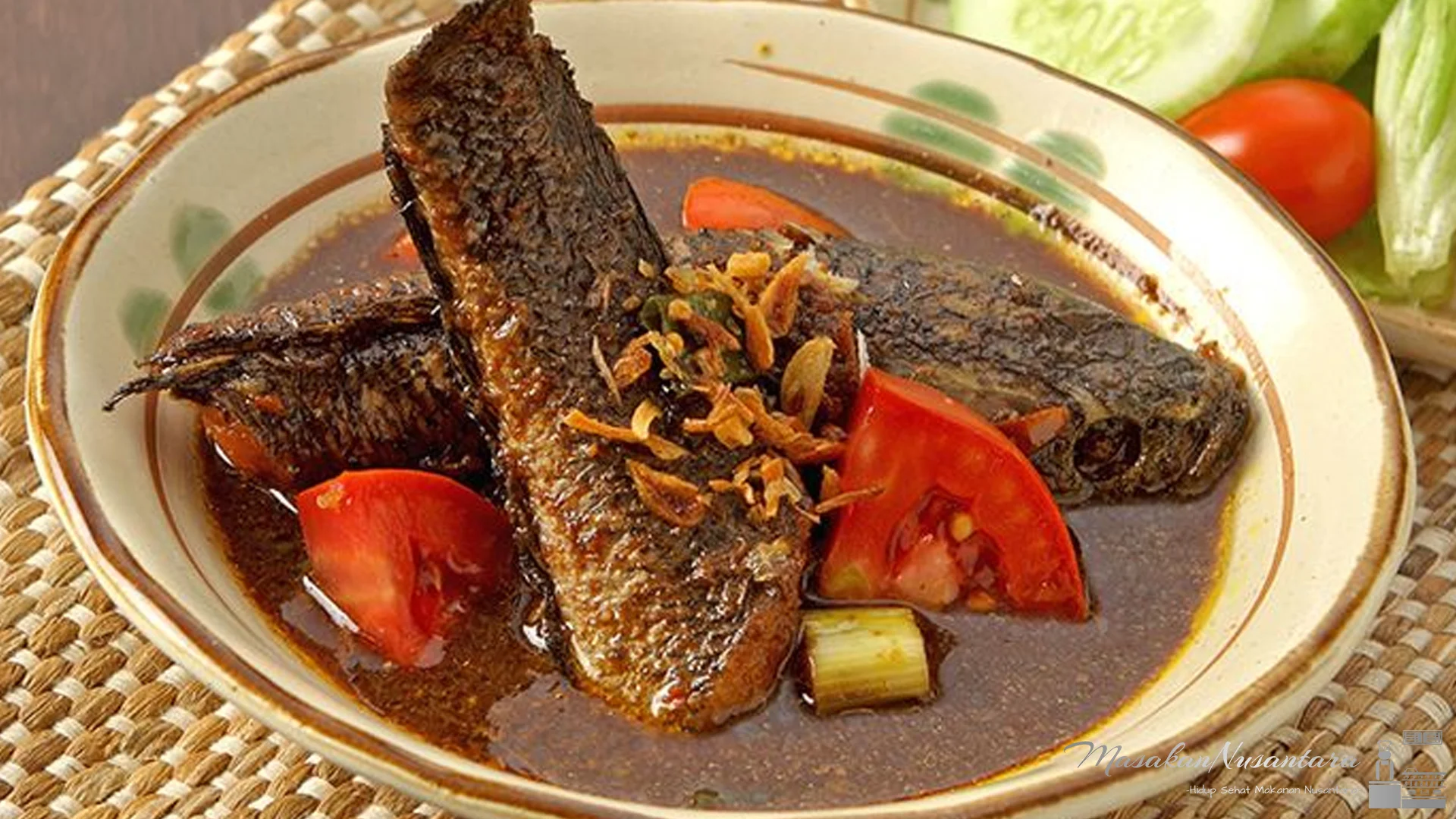 Kuliner Gabus Pucung Khas Betawi dan 5 Rahasia Cita Rasa Otentik