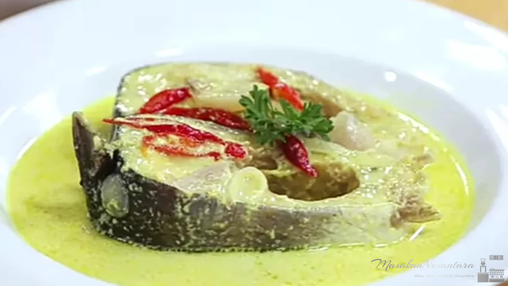 Gangan Paliat Dan 5 Rahasia Agar Rasa Tetap Khas Dan Gurih