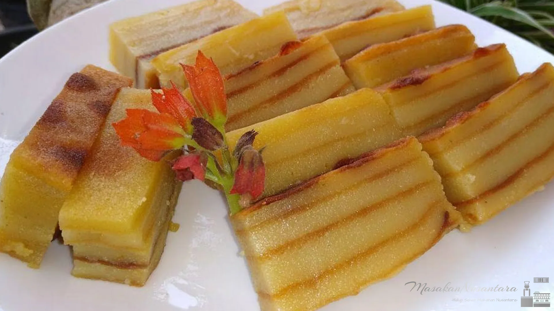 5 Resep Engkak Ketan Tradisional Yang Wajib Dicoba Pecinta Kuliner