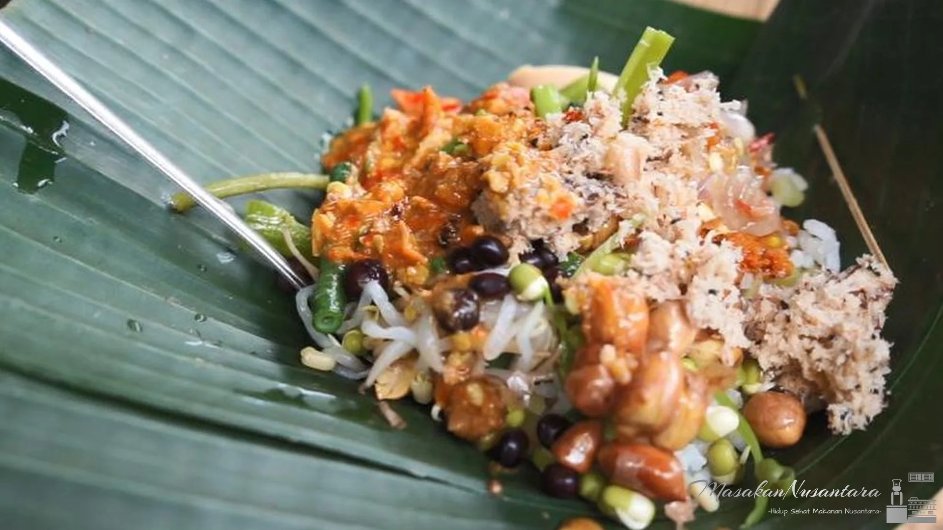 Sensasi Serombotan Dalam 5 Rasa Khas Yang Tak Pernah Membosankan