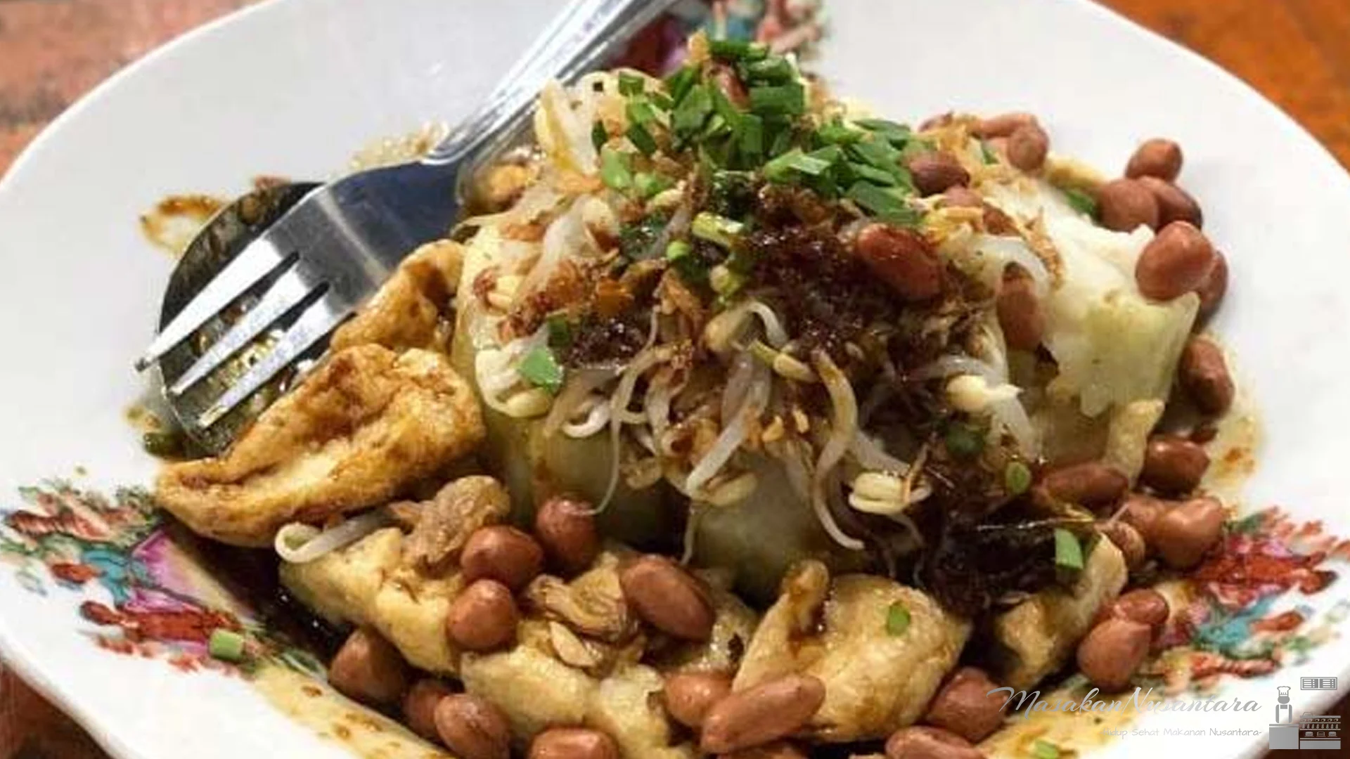 Mengulik Tahu Bumbu Lawu dengan 5 Resep Tradisional Khas Lawu