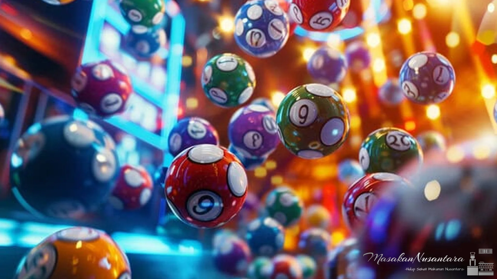 Togel Online: 5 Perbedaan Signifikan dengan Era Zaman Dulu Abadi