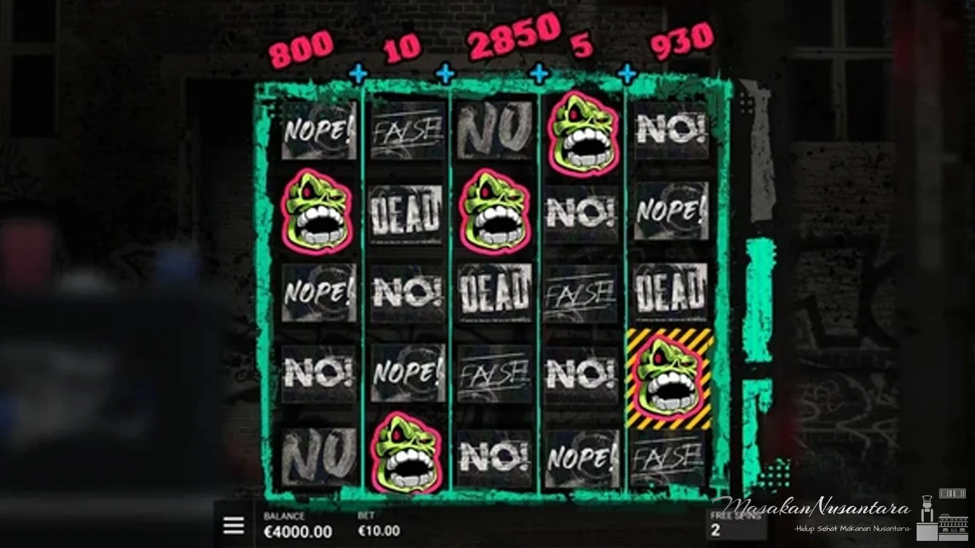 Chaos Crew & 5 Referensi Budaya Pop yang Kacau tapi Kreatif