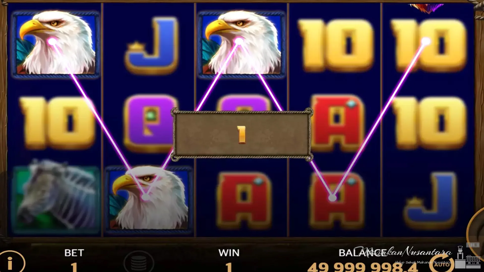 Unlocknya Gampang? 4 Mount di Buffaalo Begins yang Kekinian Gila