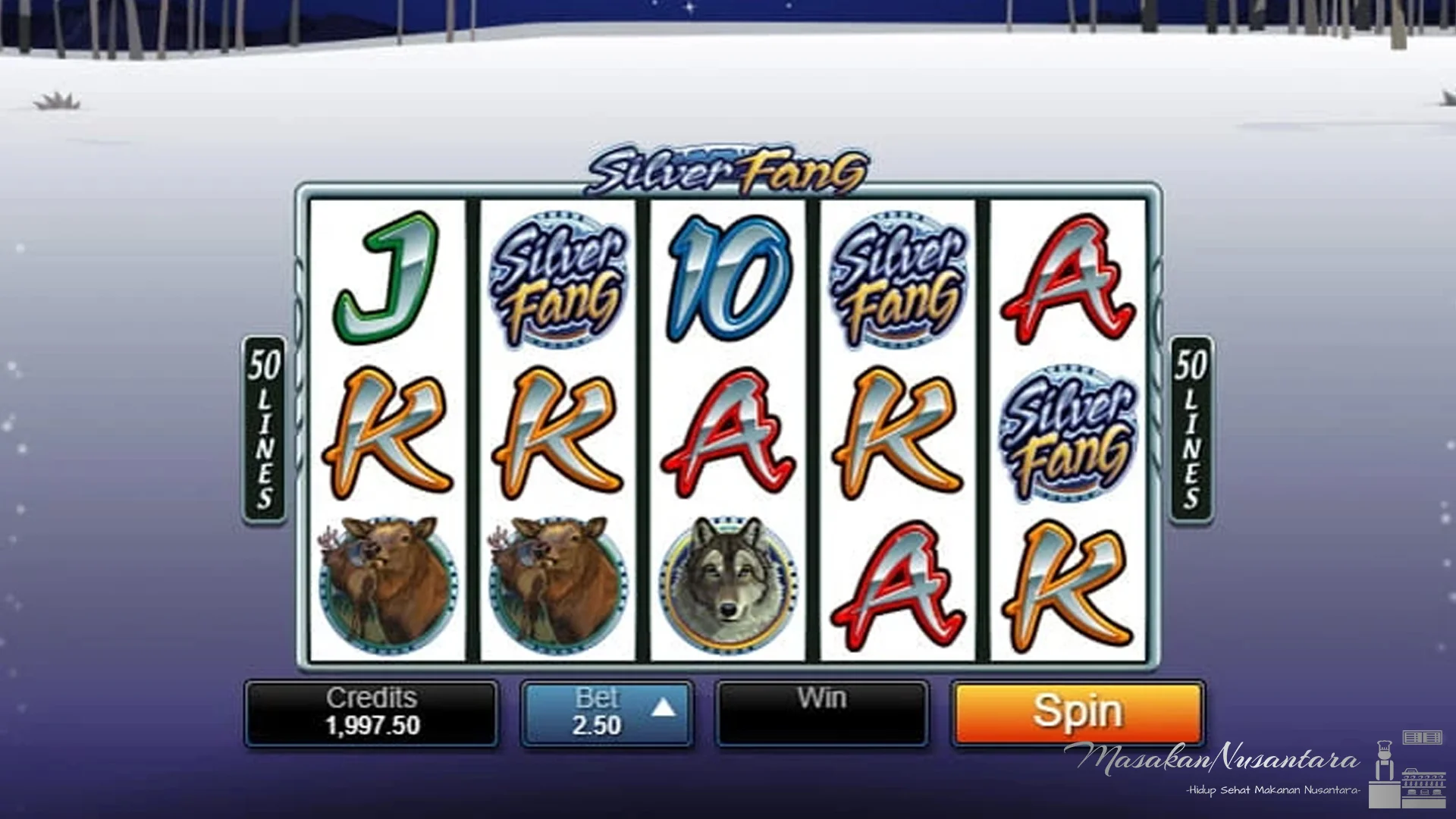 Hubungan Bromance dan Rivalry Terkuat dalam 5 Cerita Silver Fang