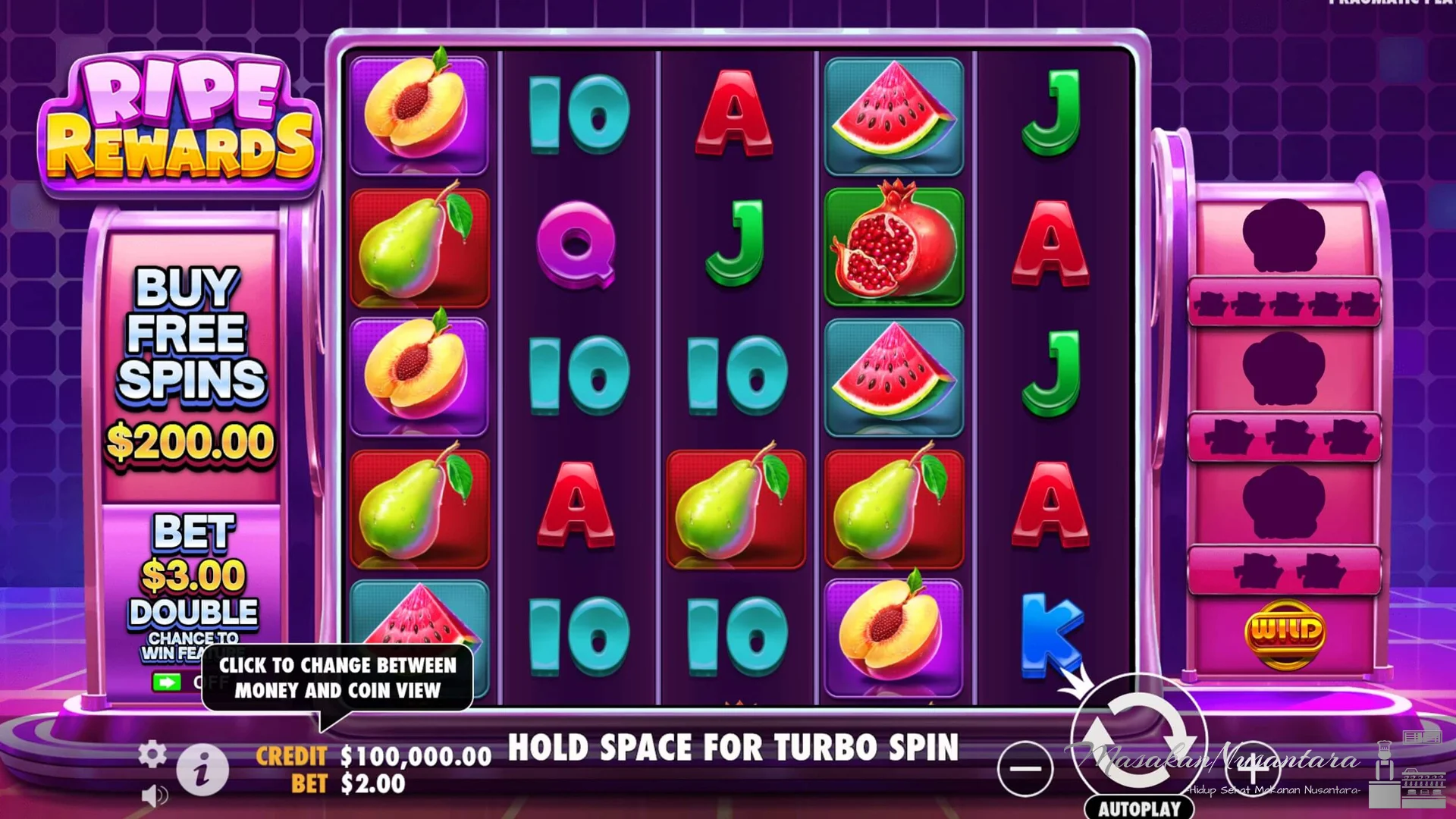 Seasonal 4 Musim dan Pengaruhnya Terhadap Hasil di Ripe Rewards