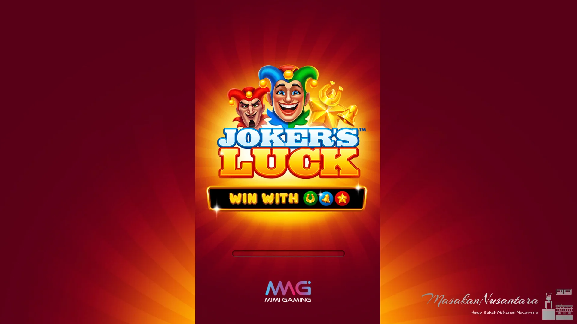 Jokers Luck Flexing Tingkat Gila! 5 Detail yang Lo Baru Sadar Setelah Lama