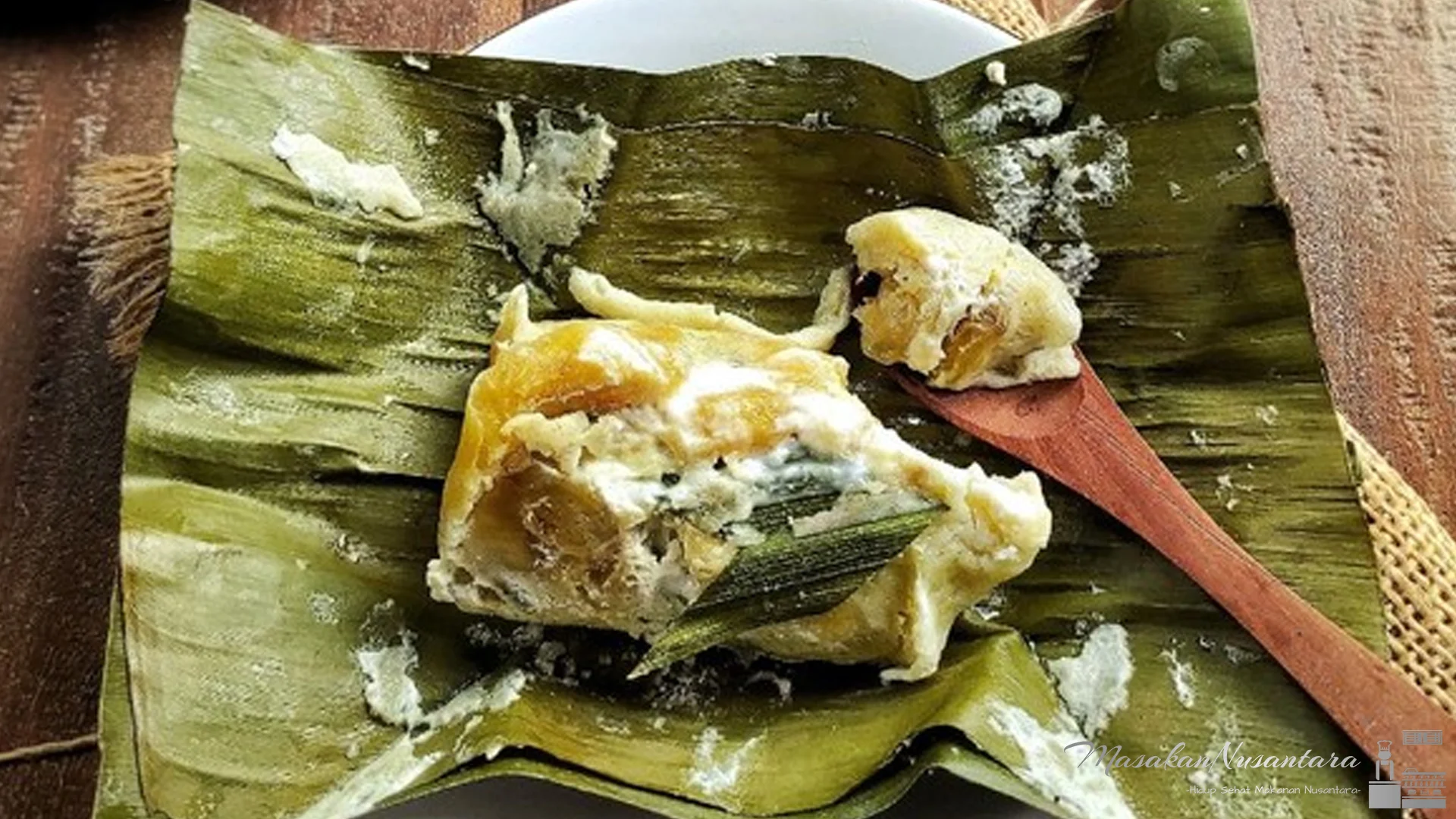 Kuliner Carang Gesing Menawarkan 5 Keistimewaan Rasa Alami Parah