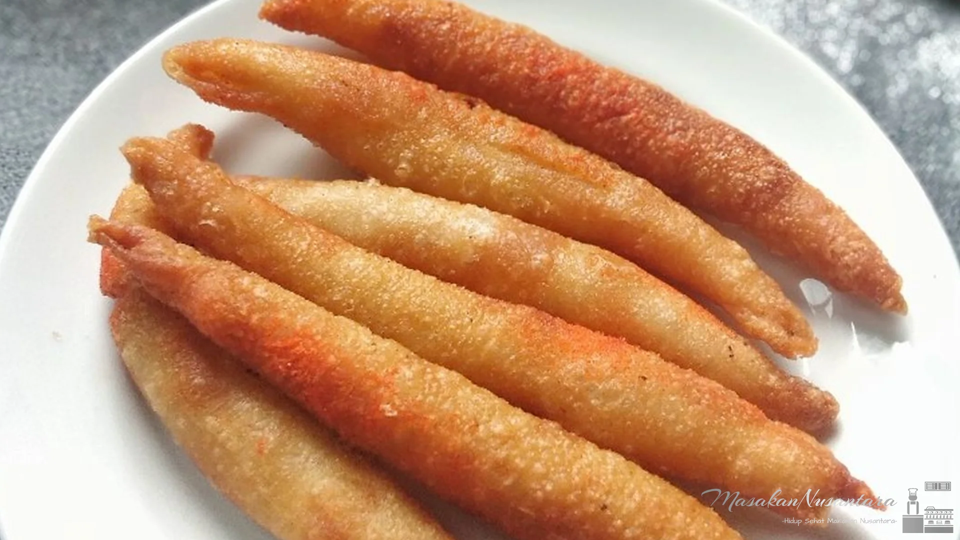 5 Inovasi Sotong Goreng yang Membuat Kuliner Ini Semakin Populer