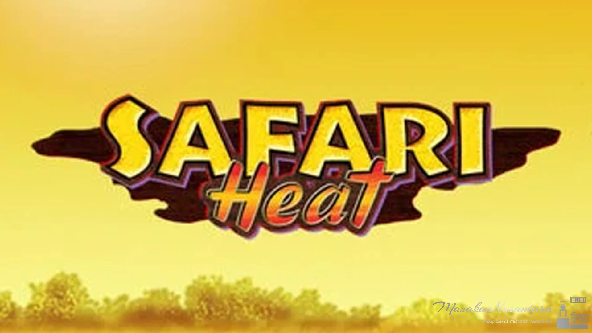 Simak Dulu! 4 Poin Penting Safari Heat Sebelum Lo Ikutan Heboh