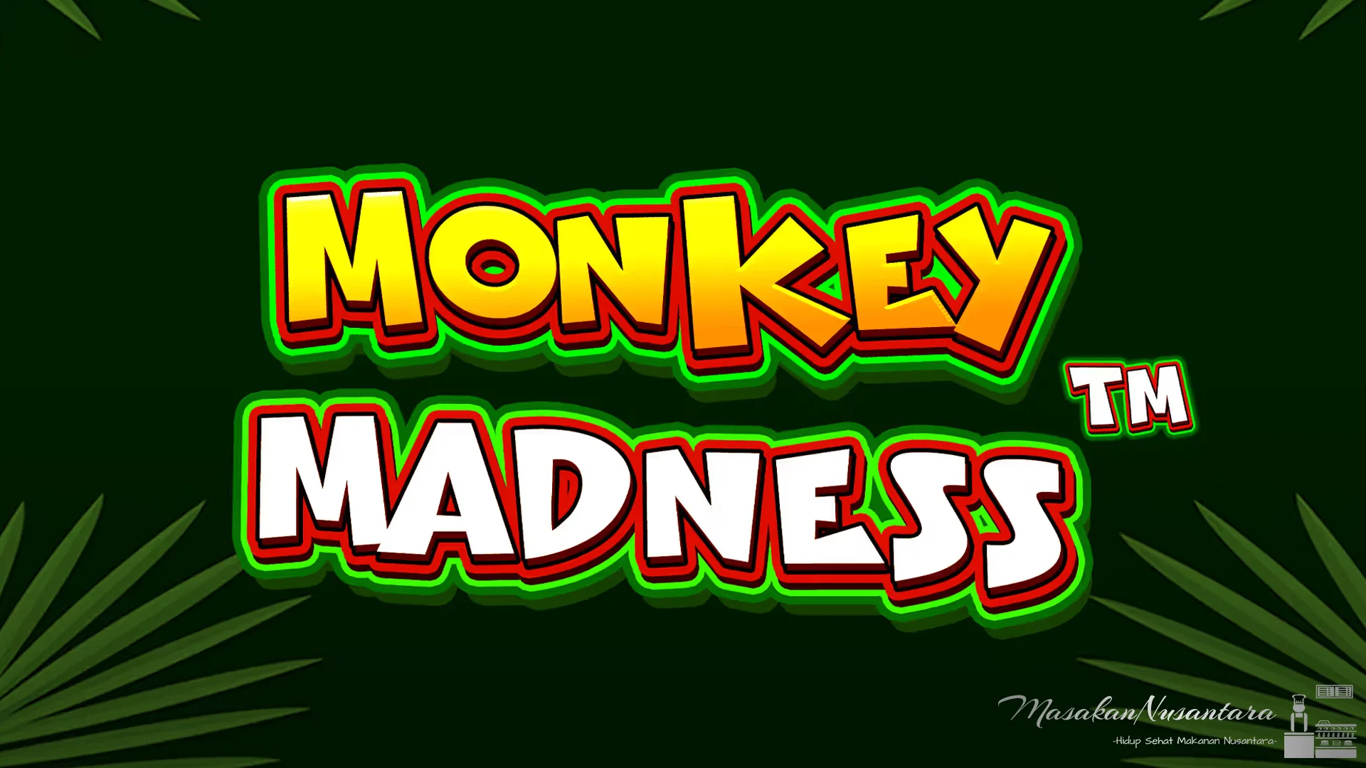 Keunikan Monkey Madness Yang RTP 96,53% yang Jarang Dilirik