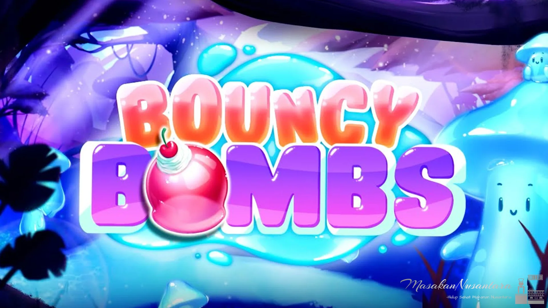 Cek Bouncy Bombs Hits yang Punya Skor 9.8 Per 10 Oke Fix