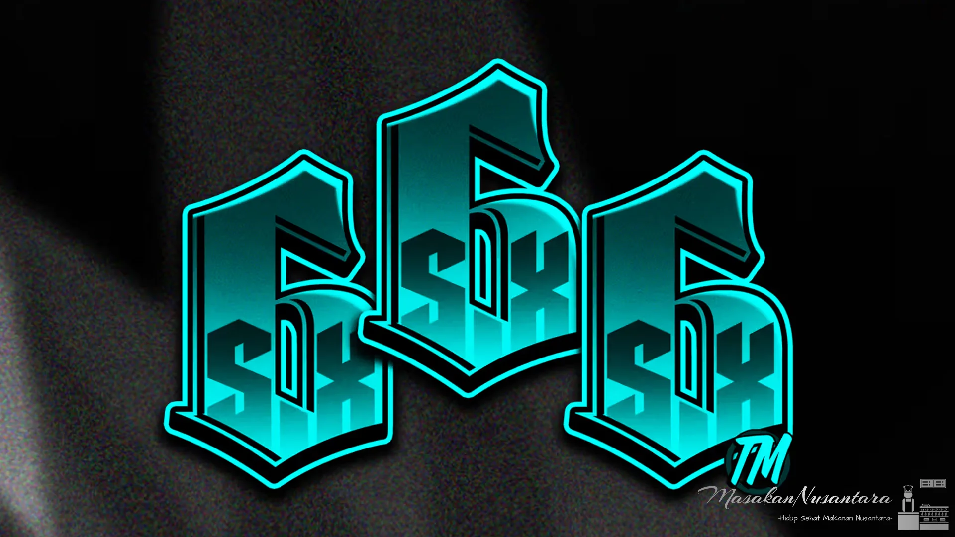 5 Tips Santuy Biar Lo Ngerasain Drama Gokil SixSixSix Maksimal