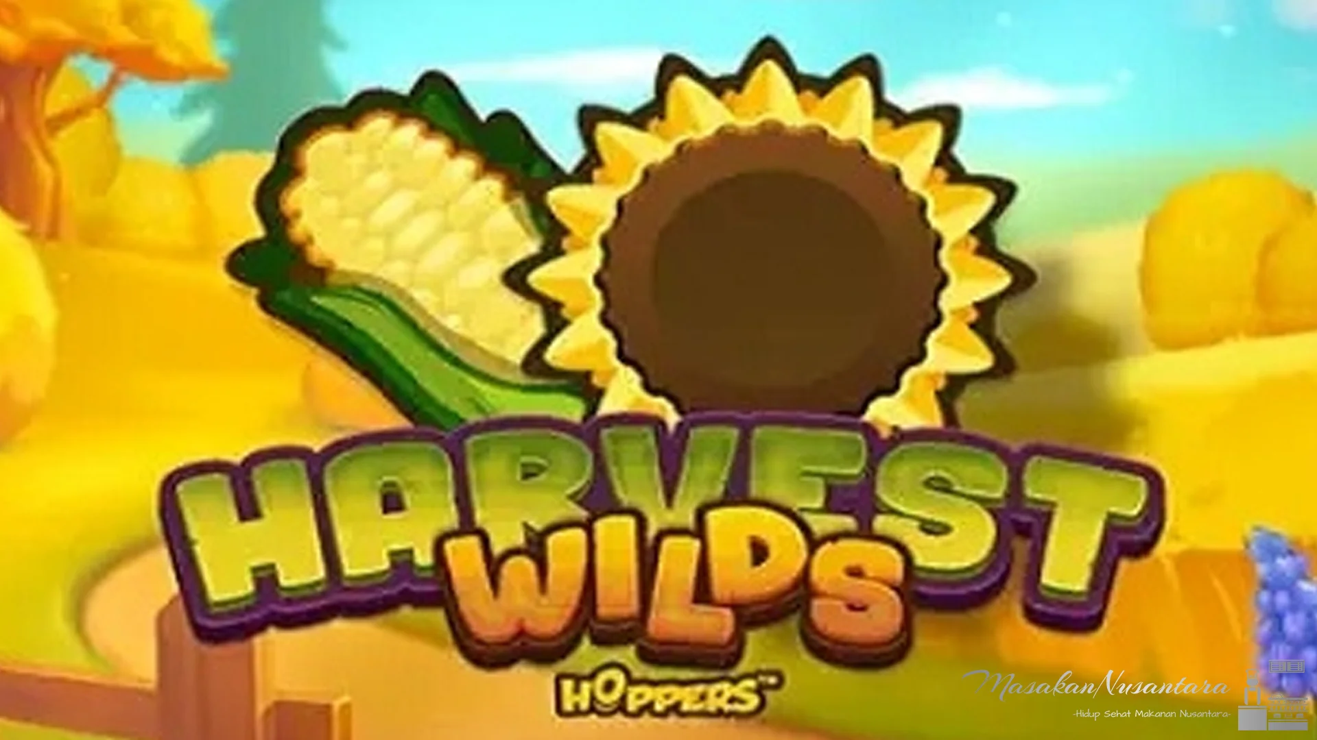 5 Permata Tersembunyi di Game Harvest Wilds yang Estetik Banget