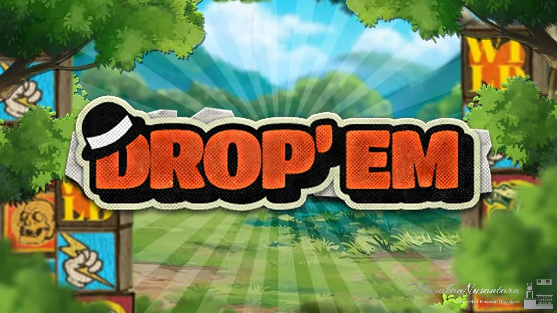 Gak Nyangka Ada 5 Bukti Baru Drop'em yang Bikin Auto Salting