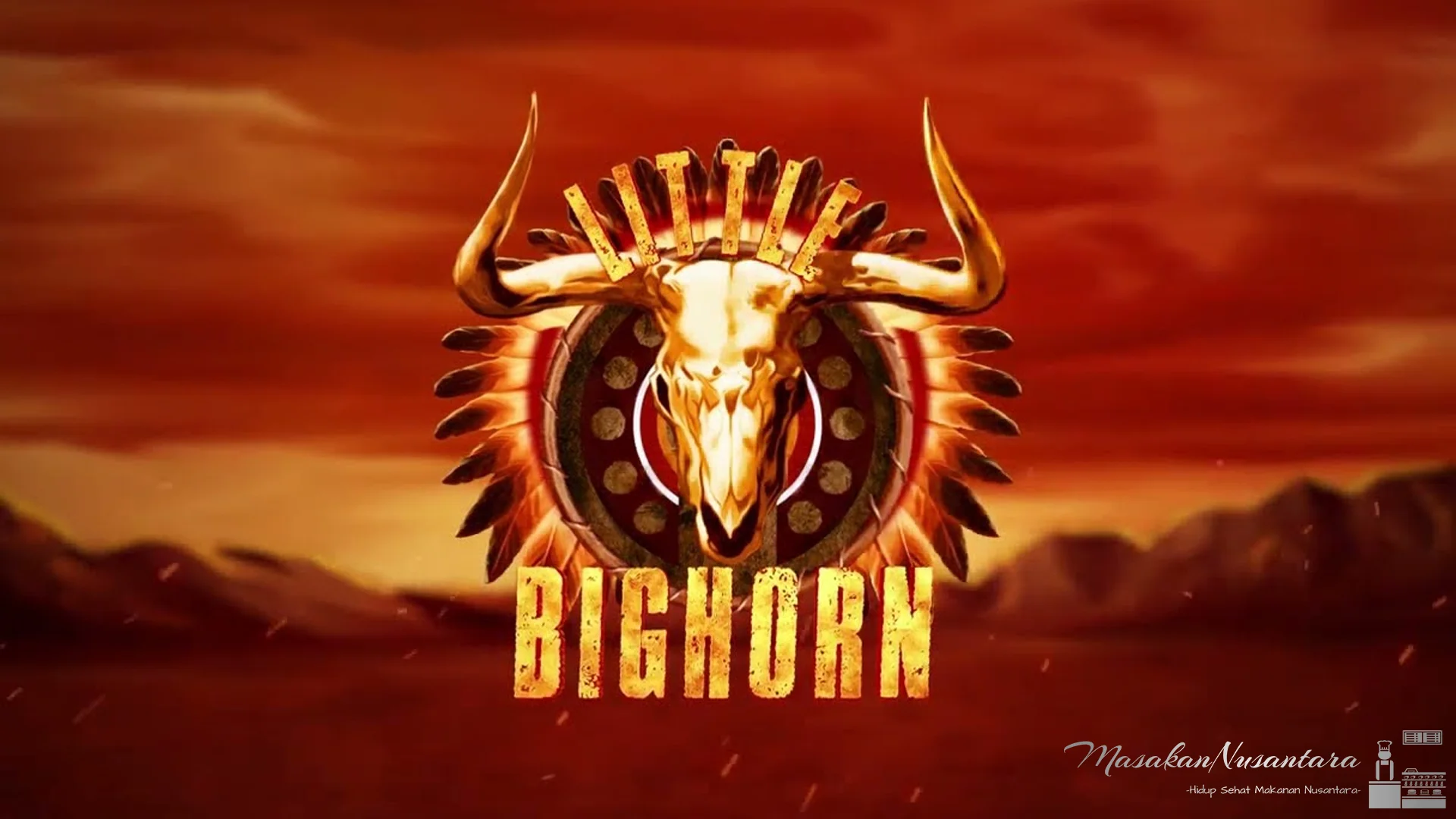 4 Keajaiban Kenapa Little Bighorn Layak Dibilang Masterpiece