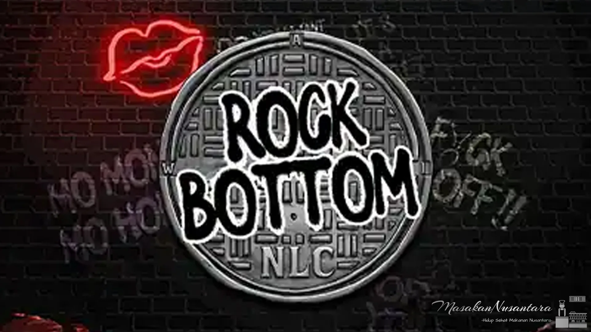 Viral Alasan Rock Bottom Jadi Sorotan Banget di 2026