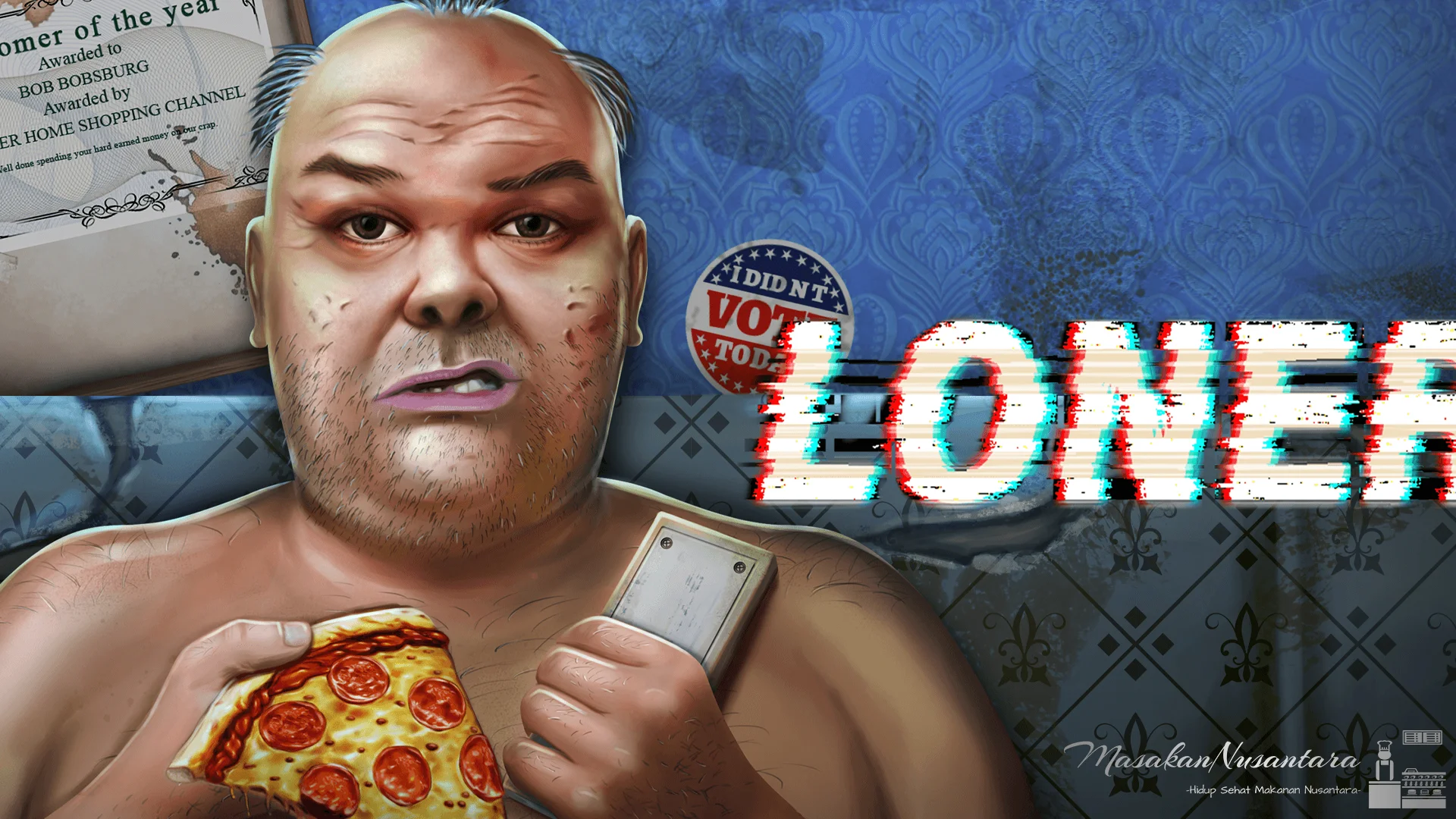 Kamu Ngerasa Sendiri? Loner Ngasih 4 Pengertiannya Banget