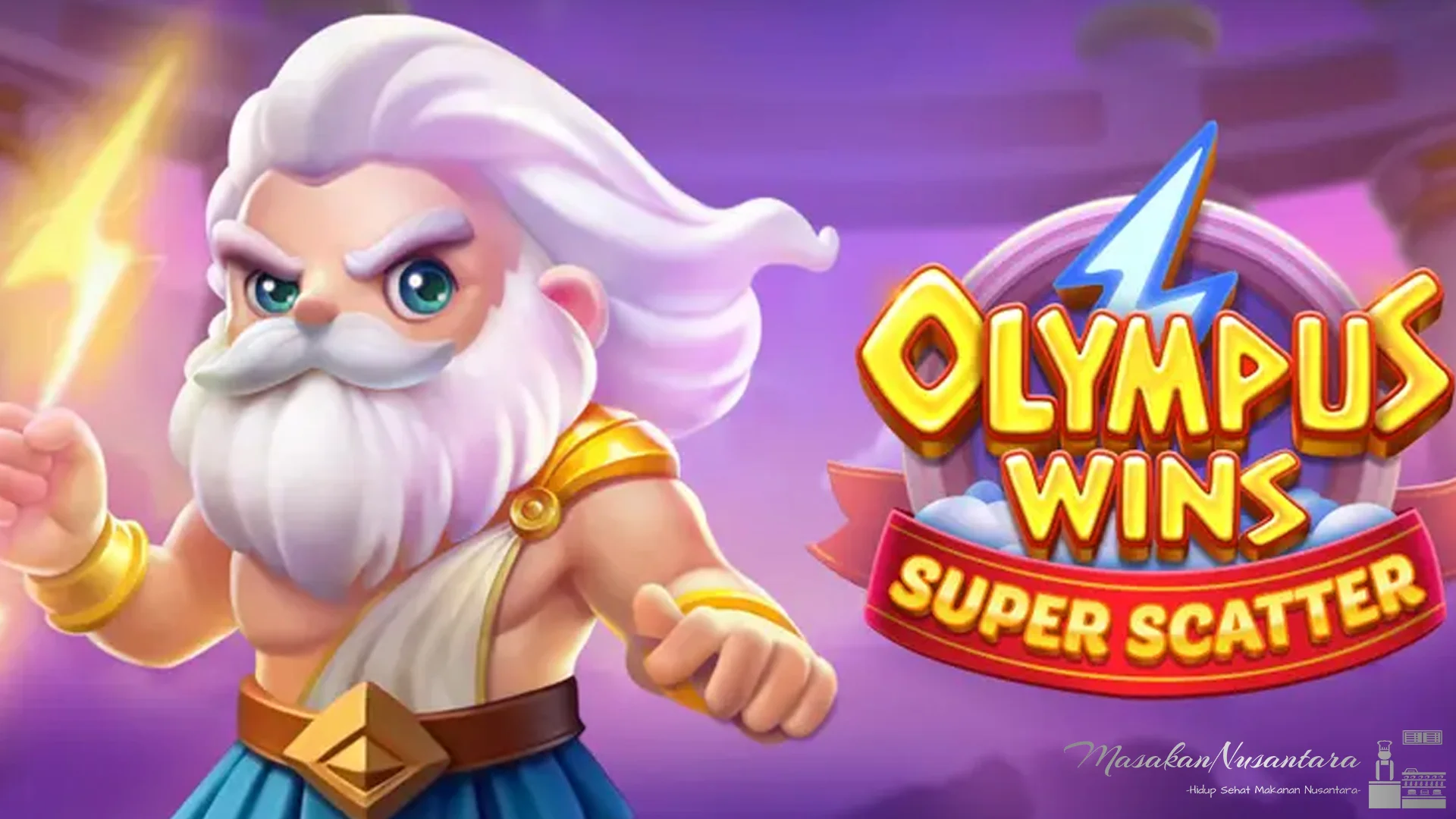 Olympus Wins Auto Epic atau Cuma Gimik? Simak 4 Poin Baru