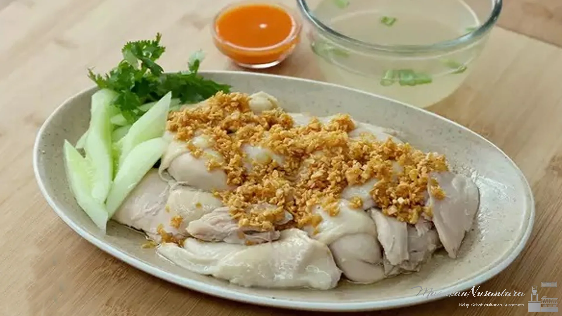 Menu Ayam Jahe Hangat untuk 4 Suasana Makan Berbeda Banget