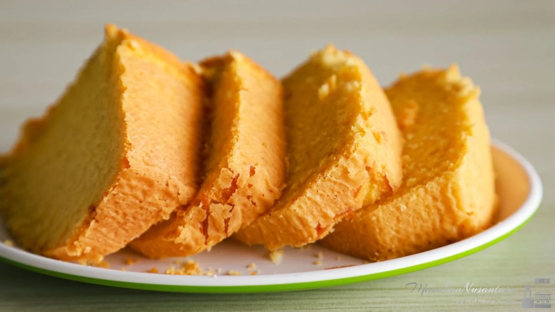 Kuliner Bolu Kukus Talas Yang Menghadirkan 5 Sensasi Rasa Baru Berbeda