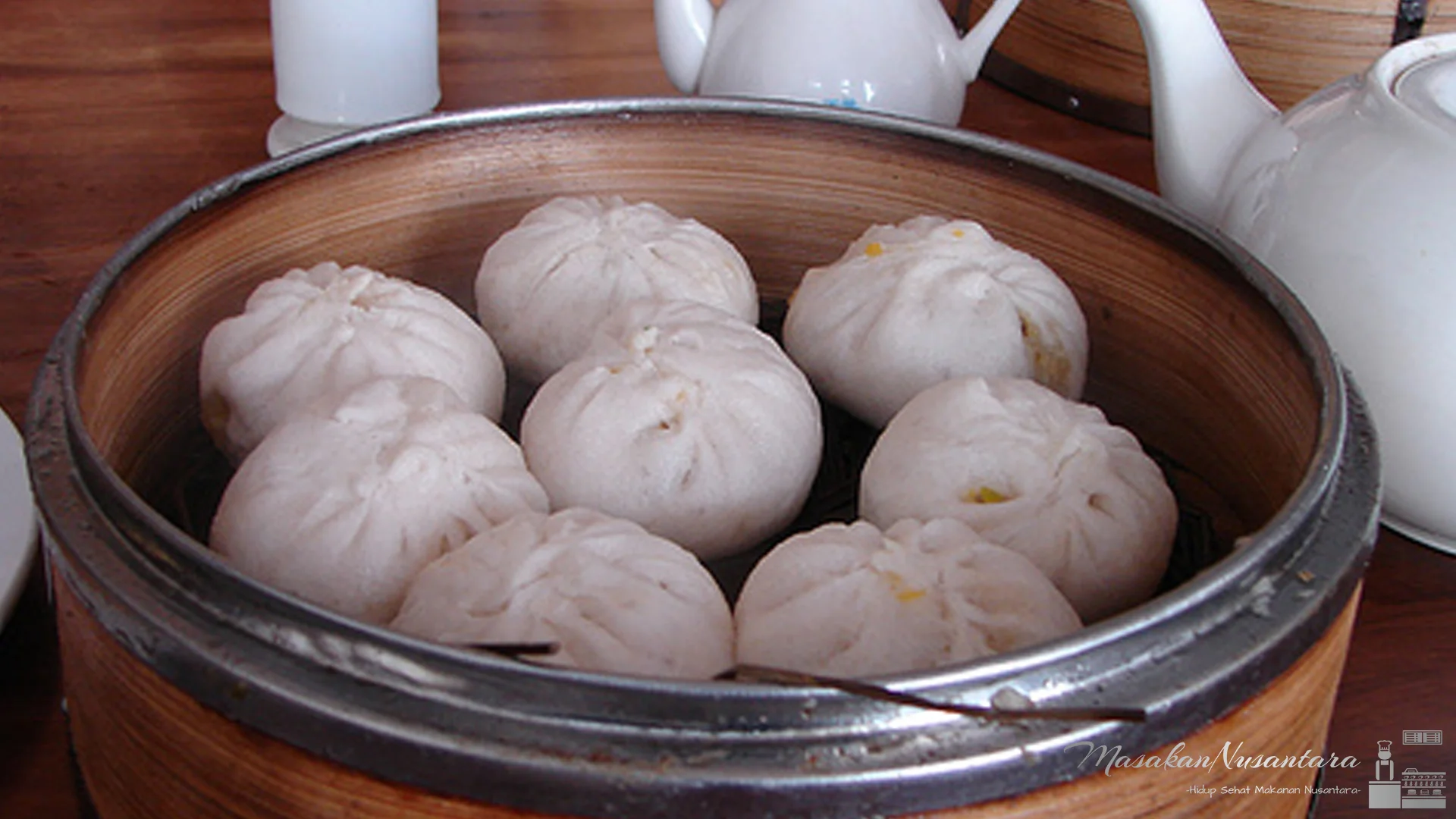 Kuliner Bakapo Menyajikan 5 Kreasi Yang Membuatnya Ikonik Di Indonesia