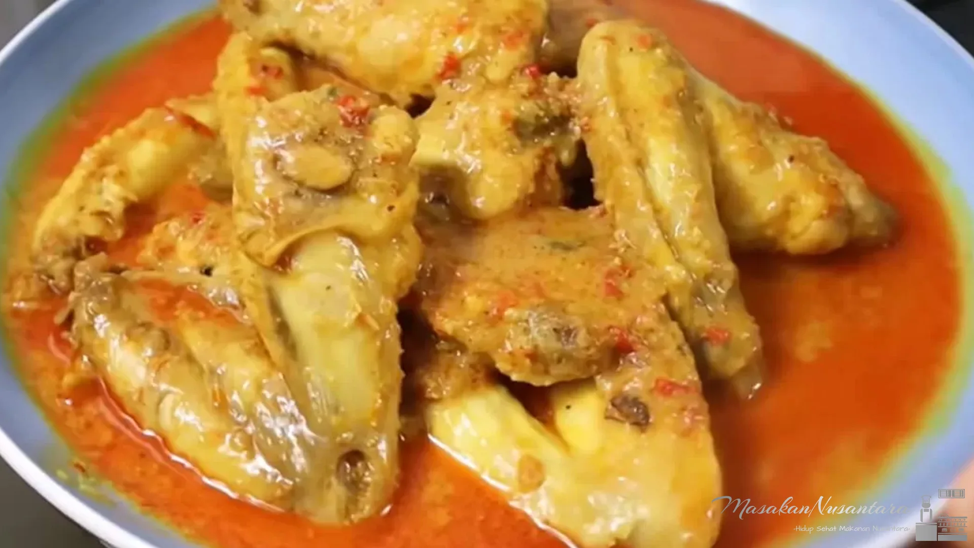 4 Variasi Gulai Ayam yang Bisa Kamu Coba untuk Sajian Istimewa Banget