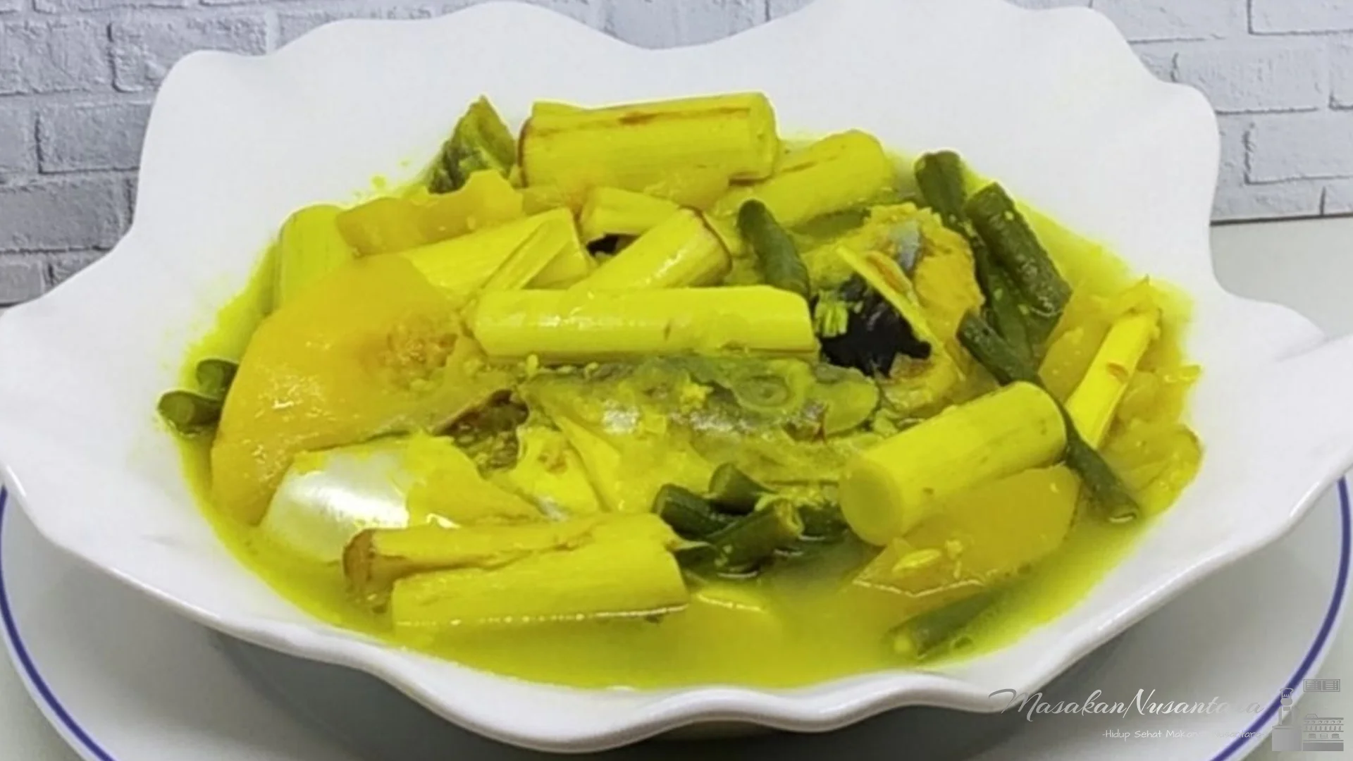 5 Keunggulan Juhu Umbut Rotan Dari Rasa Hingga Tradisi Kuliner