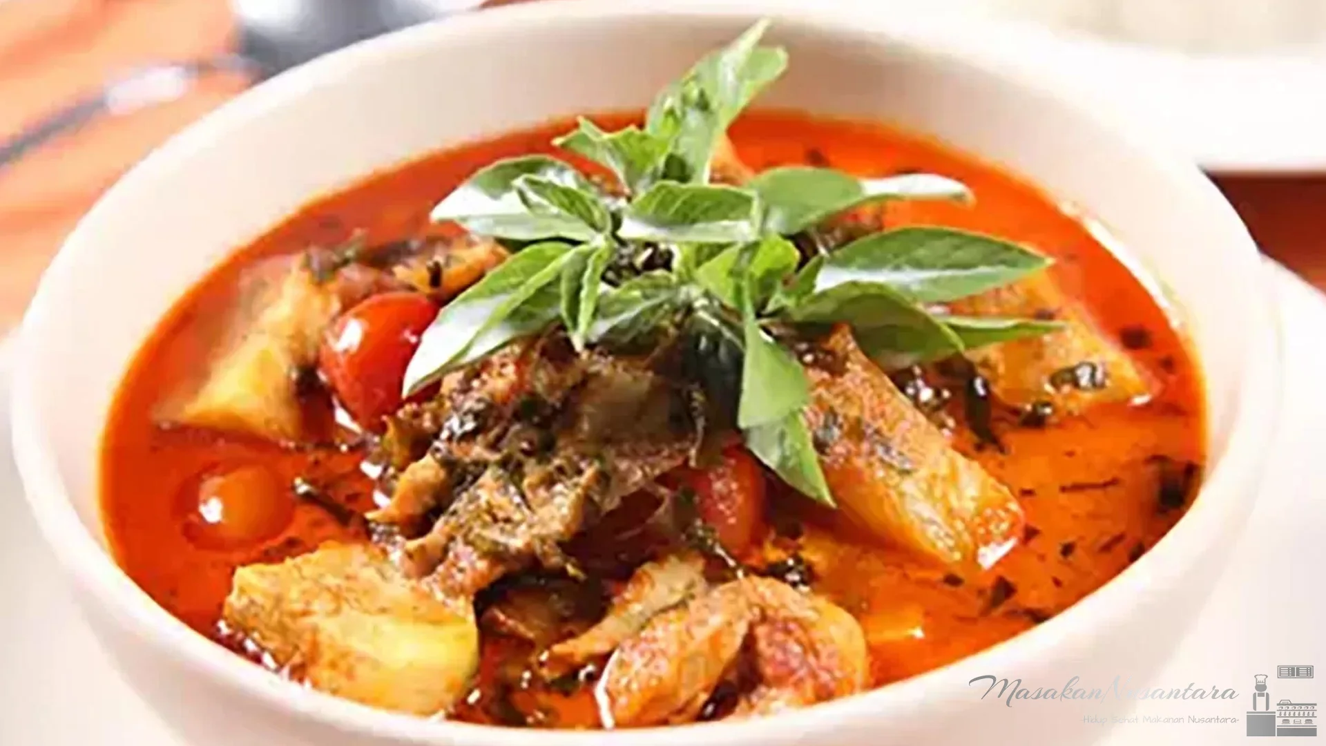 Kuliner Kuah Sie Itek 5 Variasi Sajian Dengan Aroma Menggoda