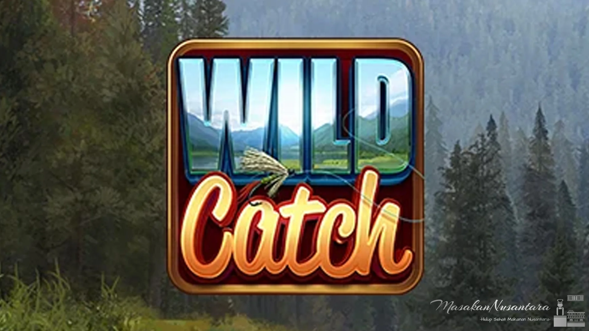 5 Momen Random di Wild Catch yang Bikin Plenger Tapi Seru Gila